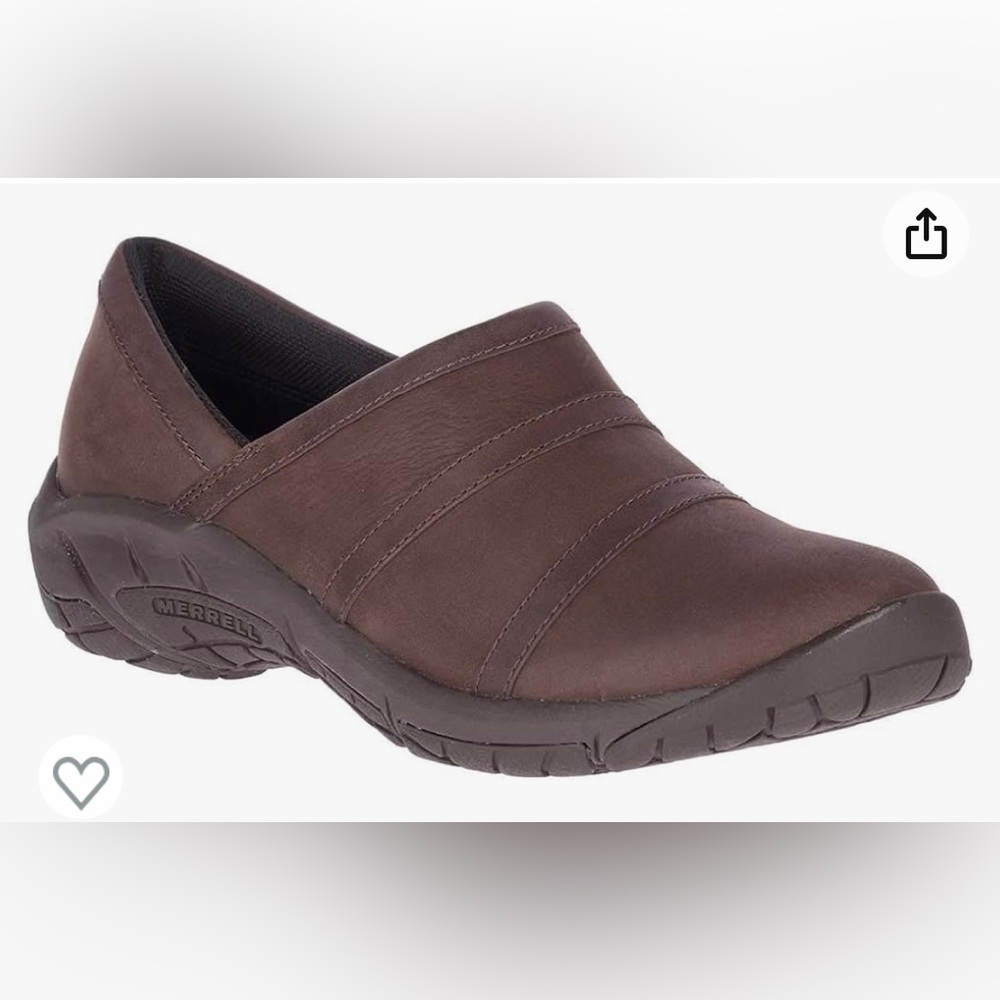 Merrell Women's Encore Slide 4 LTR